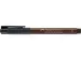 Tekenstift Fc Pitt Artist Pen M Sepia