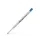 Balpenvulling Faber-Castell B blauw