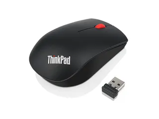 Lenovo 4X30M56887 Thinkpad Muis ambidextrous optisch RF draadloos - 3