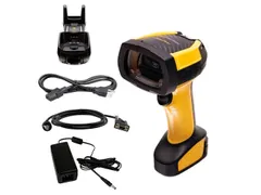 Datalogic PowerScan PM9600 Handheld Barcode Scanner USB Kit
