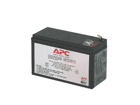 Batterij Vervangings Cartridge APCRBC106 (OEM)