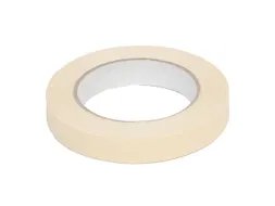 Afplaktape Quantore universeel 19mmx50m