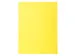 Dossiermap FOREVER 180 100% gerecycleerd 24x32cm Geel 50 stuks