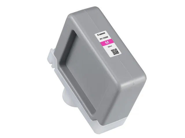 Canon PFI-1100M, Magenta, Inkt op pigmentbasis, 160 ml