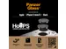 PanzerGlass Hoops Camera Lens Protector Black iPhone 13 mini | 13