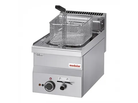 Modular Friteuse 1x 10 liter Elektrisch