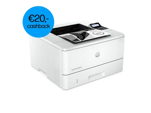 Printer laser HP LaserJet 4002dw