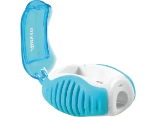Puntenslijper Aristo Fancy Shuttle 20 stuks - 2