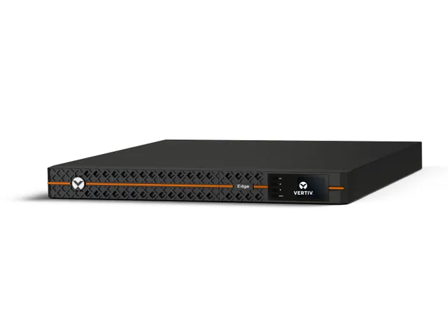 Vertiv Liebert EDGE-1500IRM1U, Line-interactive, 1,5 kVA, 1350 W, Zuiv