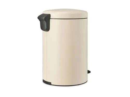 Pedaalemmer NewIcon 20 Liter Soft Beige
