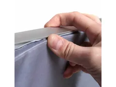 Print voor Textielframe 200x100cm Samba