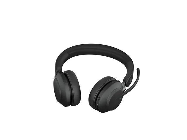Headset Jabra Evolve2 65 Stereo MS USB-A Bluetooth draadloos