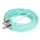 Multimode Glasvezel Kabel 25 Meter LC/UPC OM4 Fiber Cable LSZH Cord