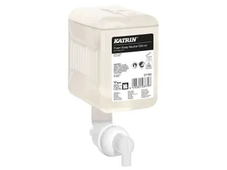 Handzeep Katrin Clean schuim 500ml 37780 - 1