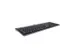 Kensington Advance Fit Full-Size Slim Keyboard - Nederland (US Int)
