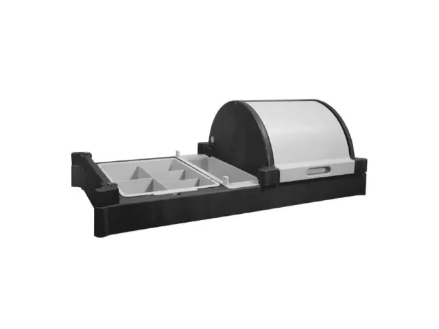 Numatic NKA12R ReFlo topkit voor hotelwagen NKU30HF