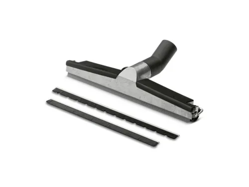 Multifunctionele Sproeier,M. Rubberen Lip,Borstelstrip,Rollen