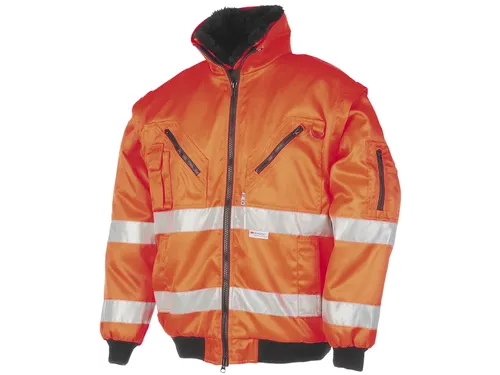 Sioen 029A Sparrow pilotjack - L