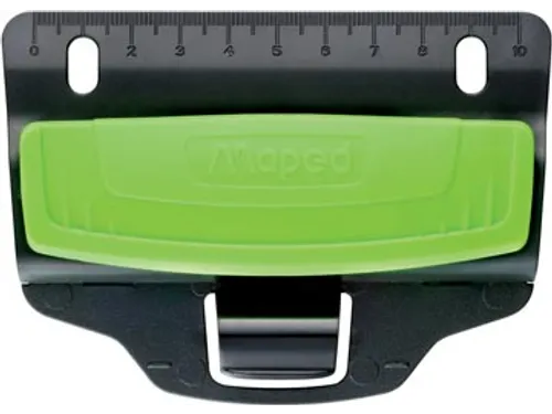Maped Perforator Perfoslim 2-Gaats 3vel