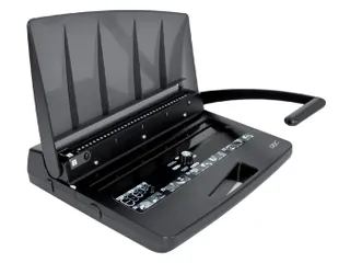 Inbindmachine Gbc W15 34-gaats - 1