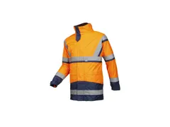 Sioen 401A Powell parka - 3XL