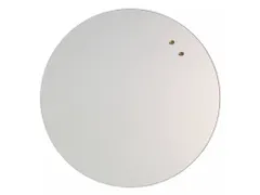 Glasmagneetbord Naga rond 45cm spiegel