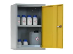 milieu-wandkast,v. aquatox. stoffen,HxBxD 600x400x300mm
