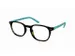 Leesbril I Need You +2.00 dpt Junior Selection bruin-turquoise