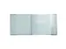 Alb m/ hoez 200 fo 2 2,5x22 PASTEL TROPIC