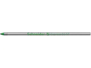 Balpenvulling Schneider Express 56 M groen - 4
