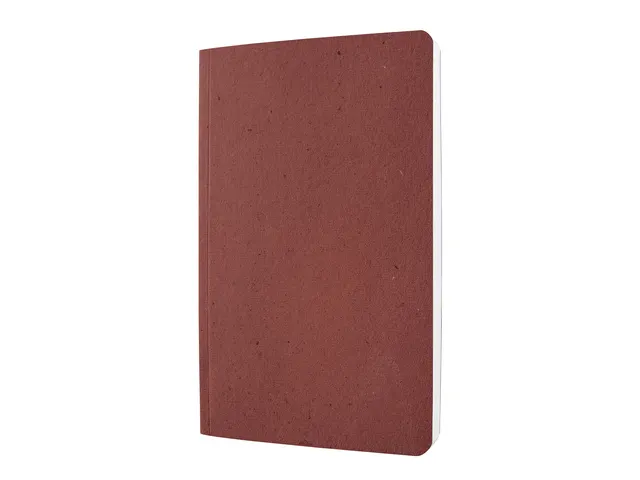 Carnet de notes Re-Up A5 ligne rouge SC 100pag 100g