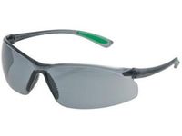 Tuffstuff Featherfit veiligheidsbril, heldere lens, doos à 12 stuks