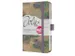 Weekagenda Pure A6 2027 (NL/FR/EN/DU) Dancing Leaves Hardcover
