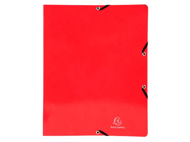 Ringmap IDERAMA A4 4 R 15mm geassorteerd