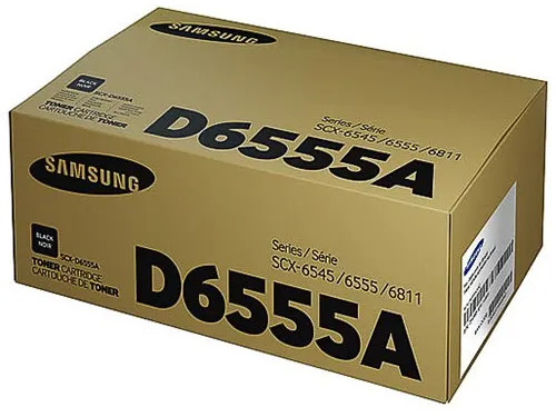 SV208A SAMSUNG SCX toner black 25.000
