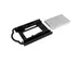 2,5inch SSD/HDD Montagebeugel voor 3,5 inch drive bay 5 stuks