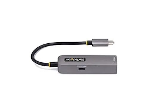 USB-C naar 1GB Ethernet Adapter