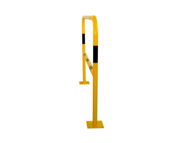 arceau de protection,p. int./ext.,HxlxP 1000x1500x150mm,acier