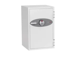 brandwerende kluis,90dis,60-90min. brandveiligheid,HxBxD 820x520x520mm - 1
