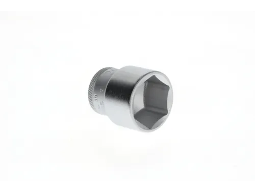19 29 Stekkerdoos 1/2 inch,zeskant,29mm