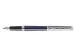 Stylo plume Waterman Hémisphère L'Essence Bleu Laqué CT Fin