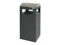 Stumpf Poubelles d'extérieur