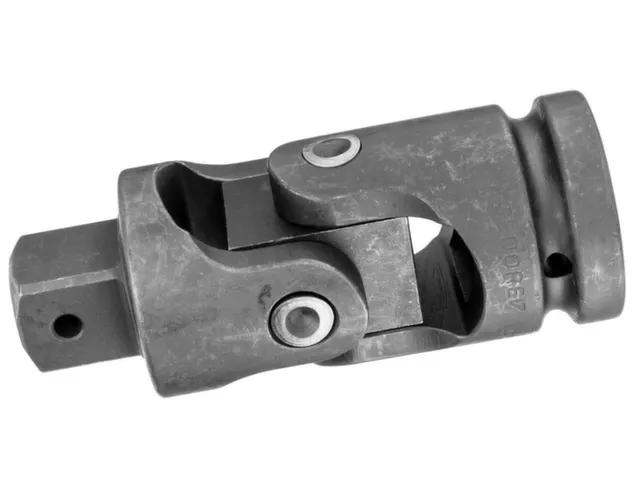 KB 2195 Schroevendraaier kruiskoppeling 1 inch schroevendraaier