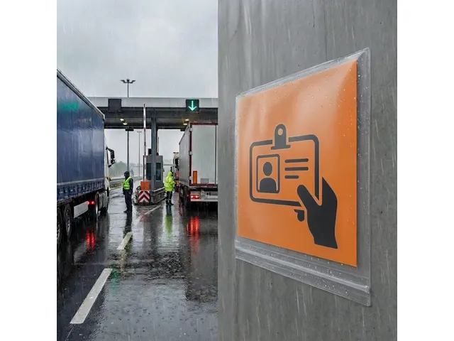 Infohoes Durable waterbestendig A4 zelfklevend