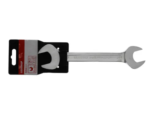 R05122123 Dubbele steeksleutel SW21x23mm 212mm