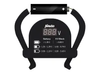 Alecto Piles & Batteries & Chargeurs