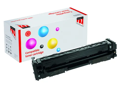 Tonercartridge Quantore alternatief tbv HP CF530A 205A zwart