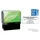 Tekststempel Colop 50 green line+bon 7regels 69x30mm blauw