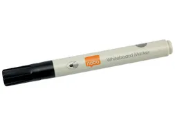 Whiteboardmarker Nobo ronde punt 3mm zwart