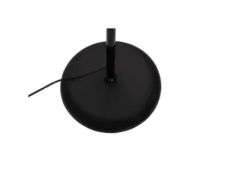 Vloerlamp MAUL Pirro LED dimbaar zwart - 8